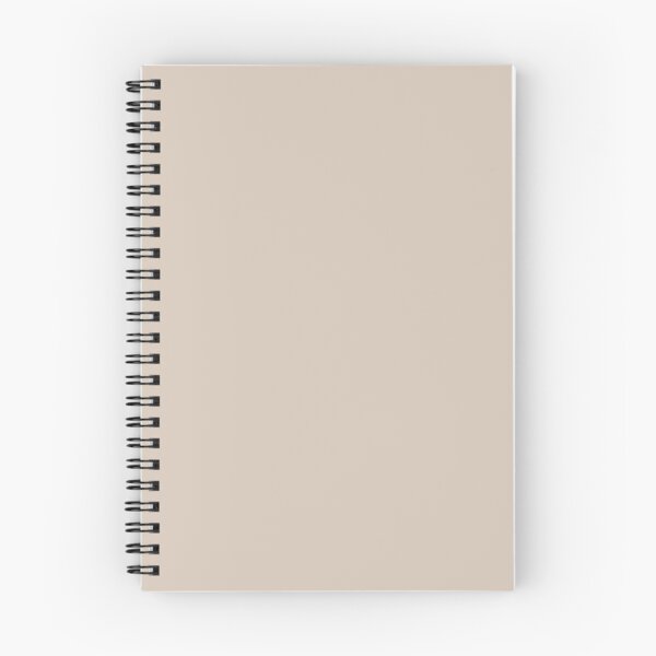 Item preview, Pastel Gray Orange designed and sold by ZedColors.