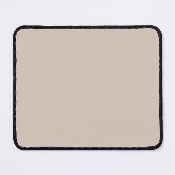 Item preview, Pastel Gray Orange designed and sold by ZedColors.