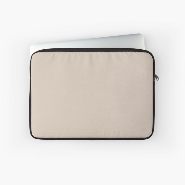 Item preview, Pastel Gray Orange designed and sold by ZedColors.