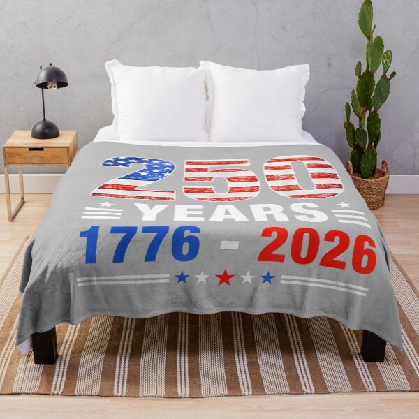 Item preview, 4th of July America US Flag Patriotic 250th Anniversary USA_2 designed and sold by mjohnson9.
