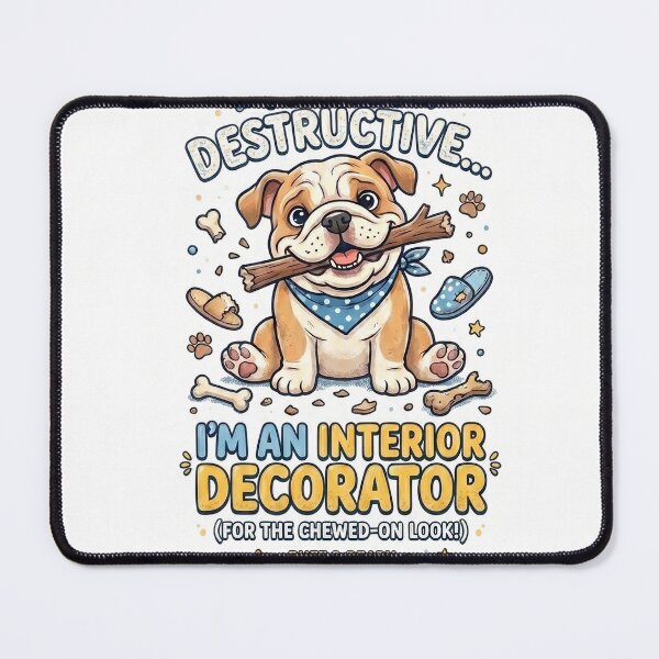 Item preview, Pug Dog Funny | Funny Pug Dog Quotes designed and sold by BigBoyFunky.