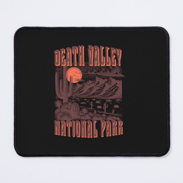 Item preview, Death Valley National Park Performance designed and sold by FrankIsabel.