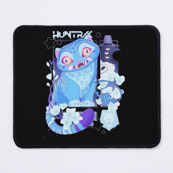 Item preview, Blue Tiger Demon Hunters designed and sold by craineshop.