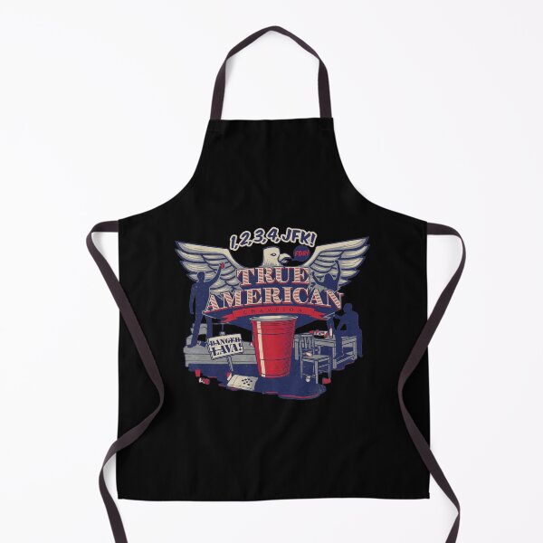 Item preview, True American designed and sold by bacababerry.