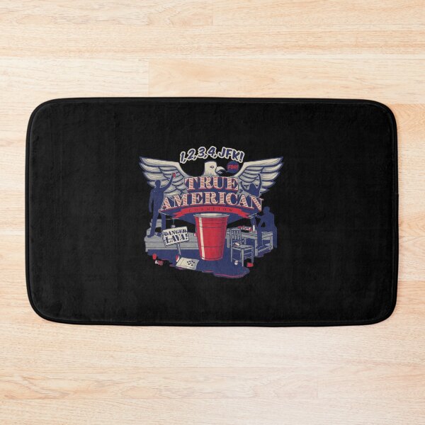 Item preview, True American designed and sold by bacababerry.