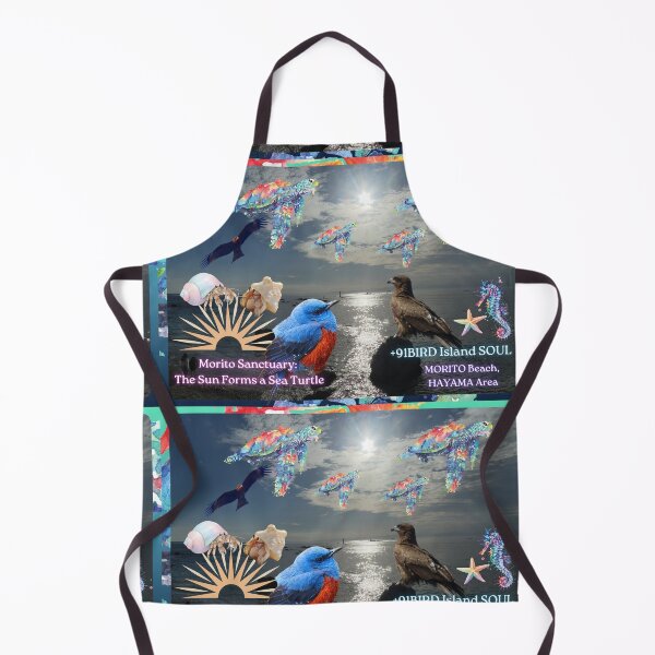 Item preview, The Moment Sun Meets Sea Turtles Ⅱ designed and sold by Plus91BIRD.