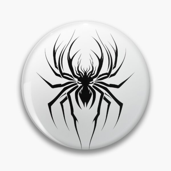 Artikelvorschau, Spiderman, Spinne entworfen und verkauft von NEXUS_1.