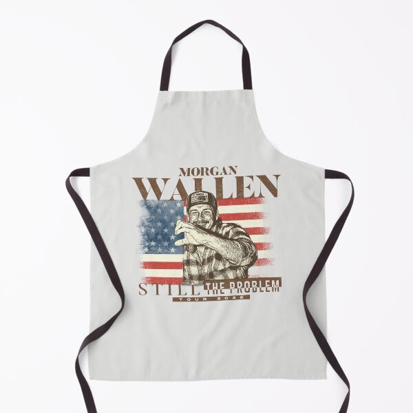Item preview, Vintage Morgan Wallen Still The Problem Tour 2026 designed and sold by CARLOSCASTORES.