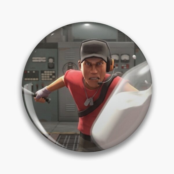 Item preview, Scout Mad Milk designed and sold by The King's general goods.