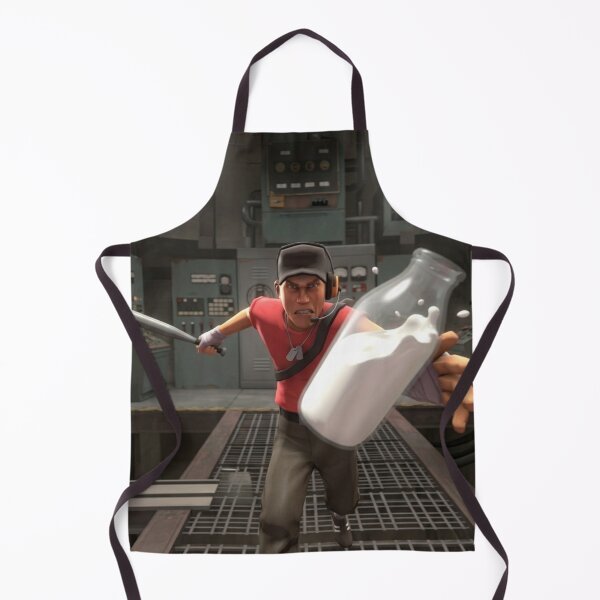 Item preview, Scout Mad Milk designed and sold by The King's general goods.