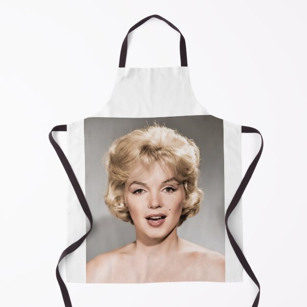 Item preview, Marilyn Monroe portrait designed and sold by KaterinaLog.