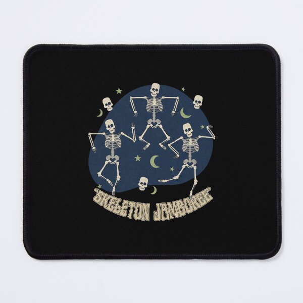 Item preview, Skeleton Jamboree designed and sold by bacababerry.