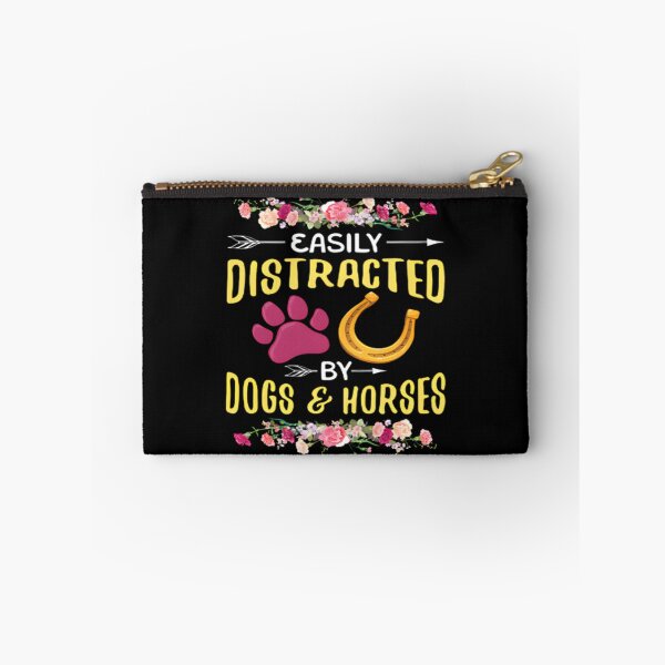 Item preview, Copy of Easily Distracted By Dogs And Books designed and sold by JonathonGer.