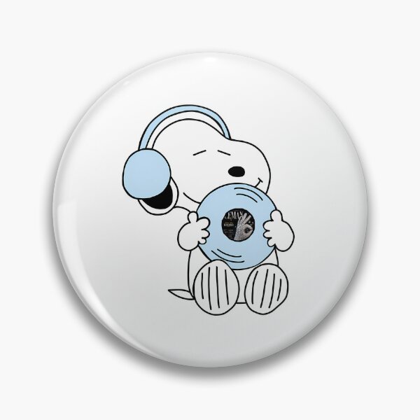 Artikelvorschau, Ice Man Album Snoopy entworfen und verkauft von Rami Mohamed.