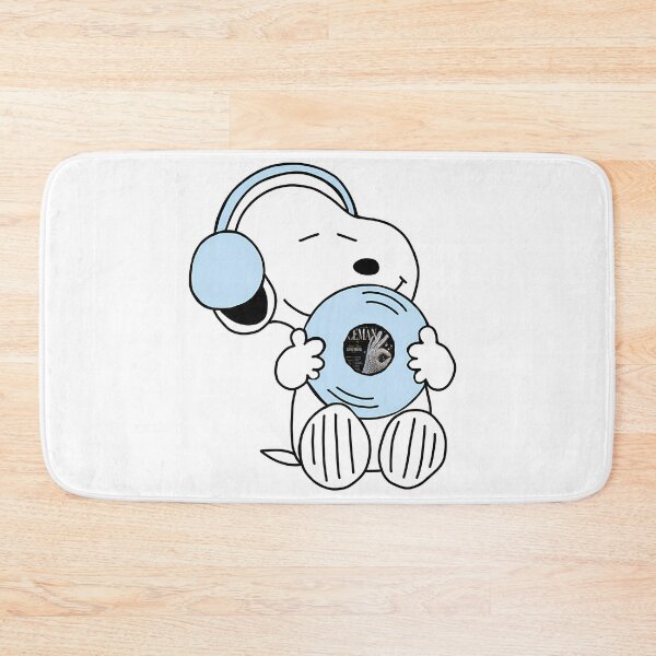Item preview, Ice man album Snoopy designed and sold by Rami Mohamed.