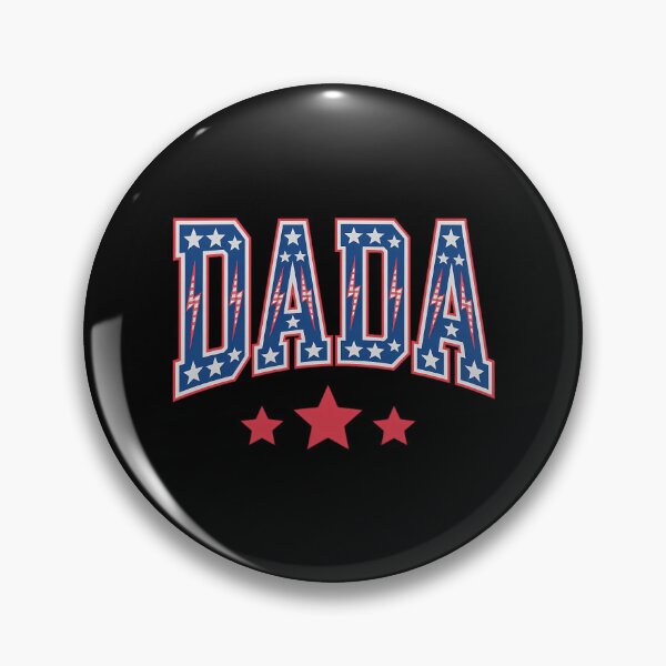 Item preview, Mama Dada Mini 4th of July American Family Matching designed and sold by TyraYoung.