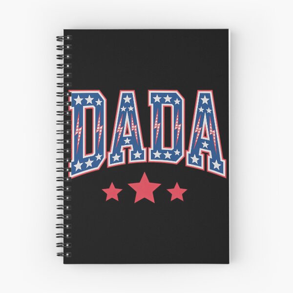 Item preview, Mama Dada Mini 4th of July American Family Matching designed and sold by TyraYoung.