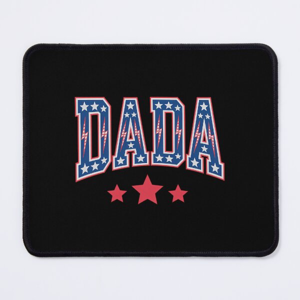 Item preview, Mama Dada Mini 4th of July American Family Matching designed and sold by TyraYoung.