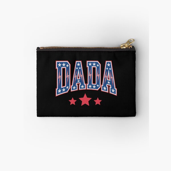Item preview, Mama Dada Mini 4th of July American Family Matching designed and sold by TyraYoung.