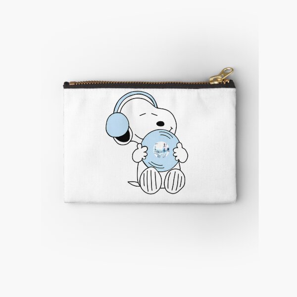 Item preview, Radiohead Ok Computer Snoopy designed and sold by Rami Mohamed.