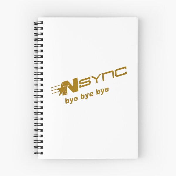 Item preview, NSYNC Byebye Pop Graphic Poster Design Today designed and sold by HoaiMinhh.