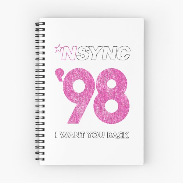 Item preview, NSYNC Ninetyeight Retro Graphic Poster Design Today designed and sold by HoaiMinhh.