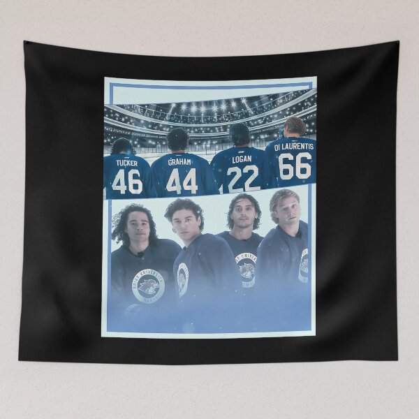 Item preview,  Off Campus - Dreams designed and sold by Rami Mohamed.