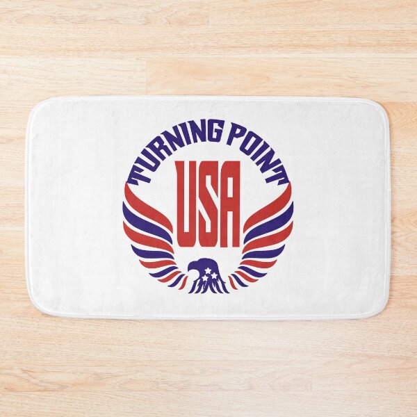 Item preview, Freedom Values Conservative Quote Typography Design designed and sold by ArtsyExplorer.