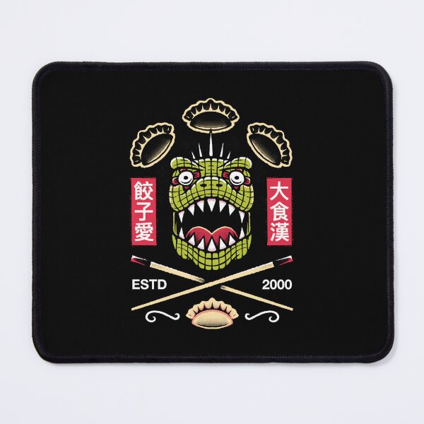 Item preview, Gyoza Lover designed and sold by AlundrART.