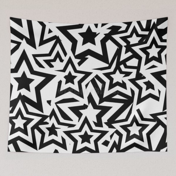 Item preview, stars designed and sold by pksart1.