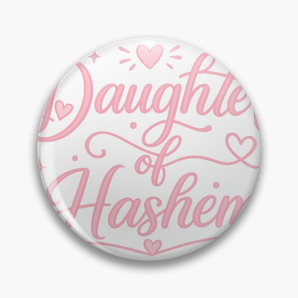 Item preview, Daughter of Hashem designed and sold by perrisartwork.
