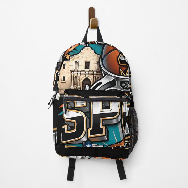 Item preview,  Spurs Basketball Team  designed and sold by Rami Mohamed.