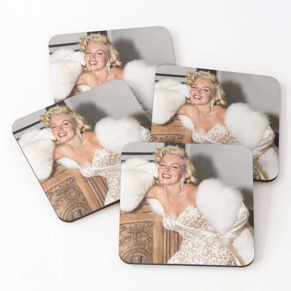 Item preview, Marilyn Monroe portrait designed and sold by KaterinaLog.