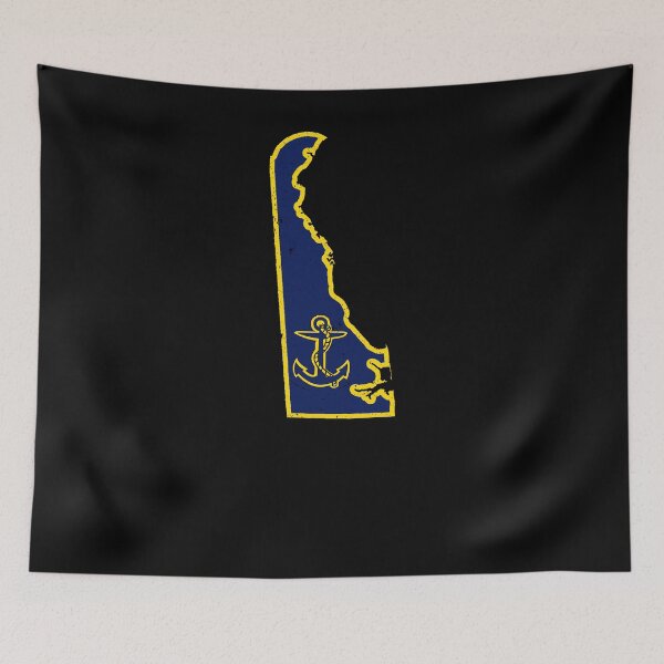 Item preview, Delaware Proud Navy Mom Proud Navy Sister Proud Navy Dad designed and sold by shoppzee.