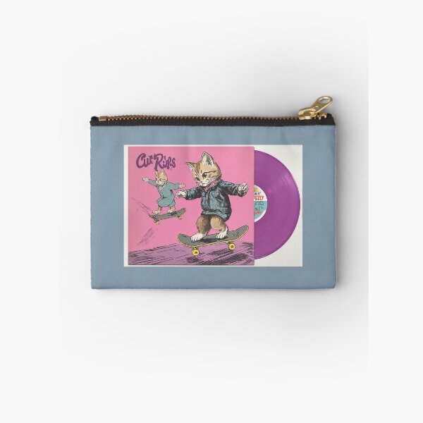 Item preview, Cat Rides designed and sold by RainToday.
