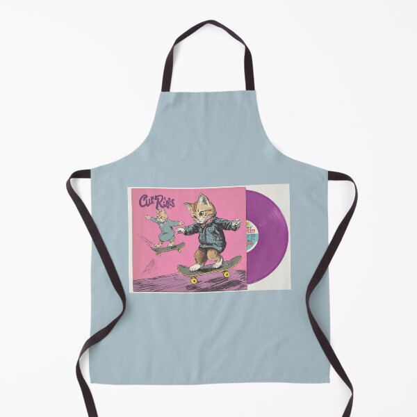 Item preview, Cat Rides designed and sold by RainToday.