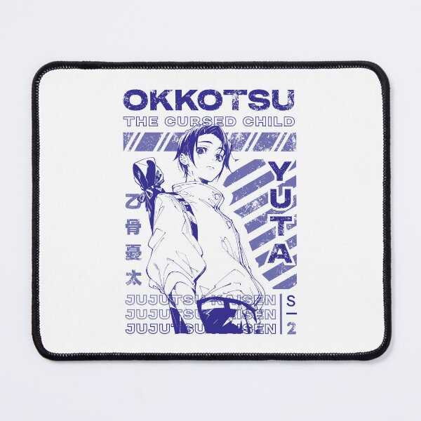 Item preview, Okkotsu Yuta designed and sold by sandsgnn.