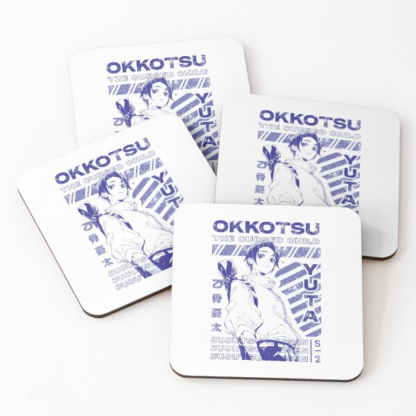 Item preview, Okkotsu Yuta designed and sold by sandsgnn.