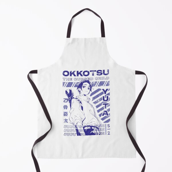 Item preview, Okkotsu Yuta designed and sold by sandsgnn.