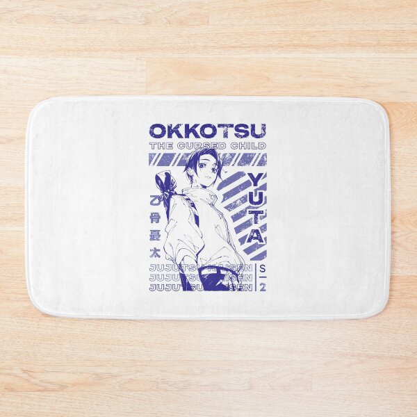 Item preview, Okkotsu Yuta designed and sold by sandsgnn.