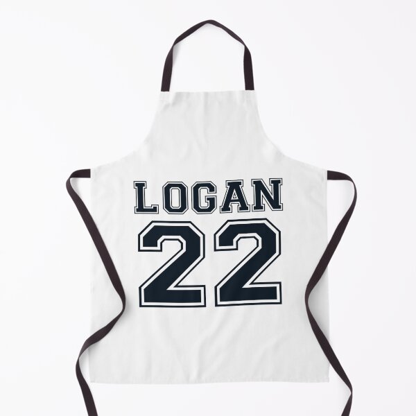 Item preview, Logan 22 varsity designed and sold by Aakanksha97.