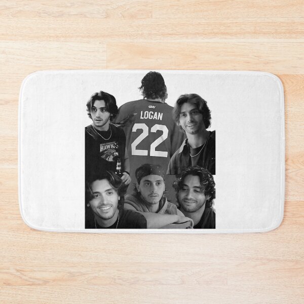 Item preview, John Logan Off Campus designed and sold by Rami Mohamed.