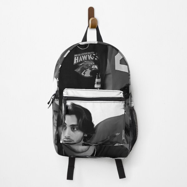 Item preview, John Logan Off Campus designed and sold by Rami Mohamed.