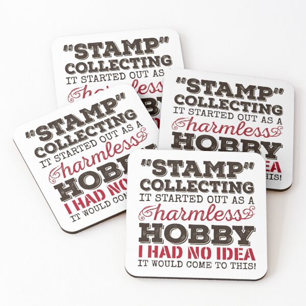 Item preview, Stamp Collecting designed and sold by bacababerry.