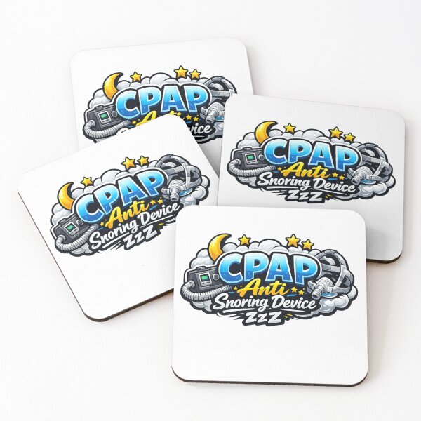 Item preview, CPAP Anti Snoring Device designed and sold by Jimhebbe.