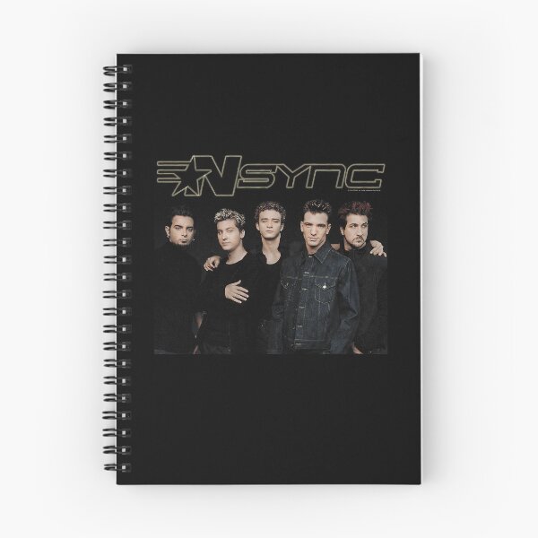 Item preview, NSYNC Group Portrait Graphic Poster Design Today designed and sold by HoaiMinhh.