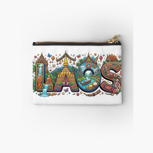 Item preview, LAOS designed and sold by likbatonboot.