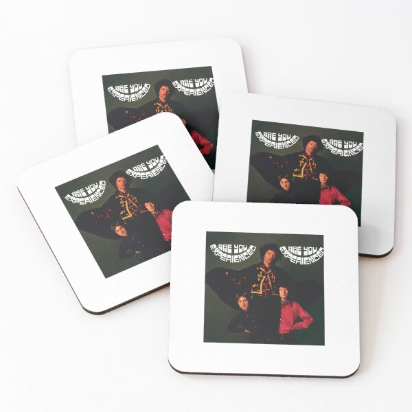 Item preview, The Jimi Hendrix Experience designed and sold by Rami Mohamed.
