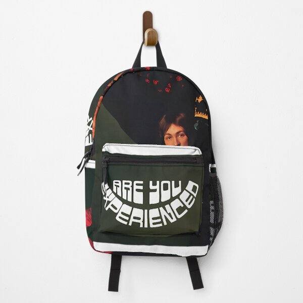 Item preview, The Jimi Hendrix Experience designed and sold by Rami Mohamed.