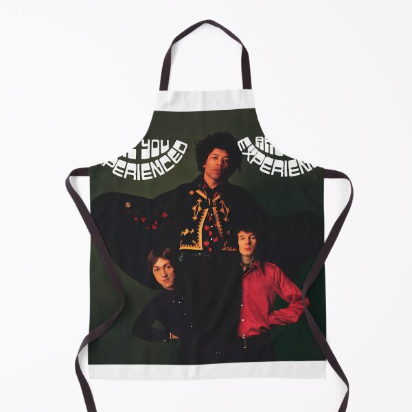 Item preview, The Jimi Hendrix Experience designed and sold by Rami Mohamed.